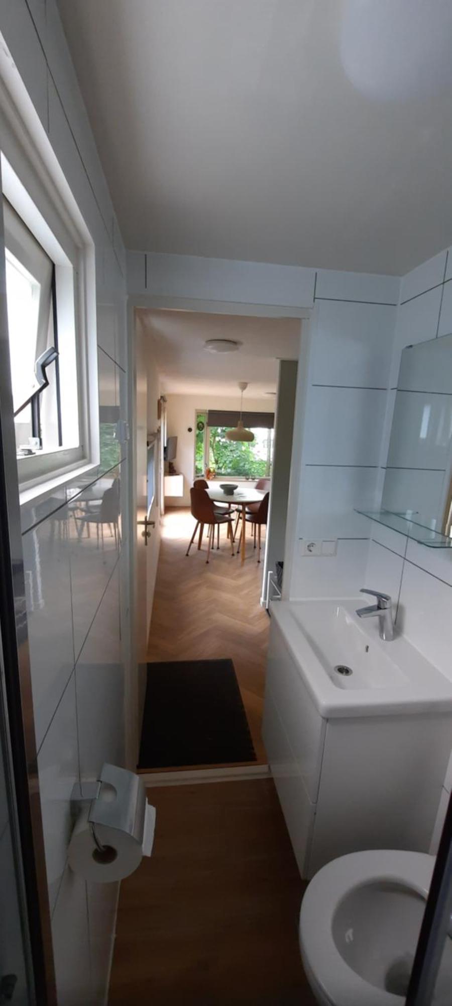 Erfgoed De Boemerang - Chalets Meppen エクステリア 写真